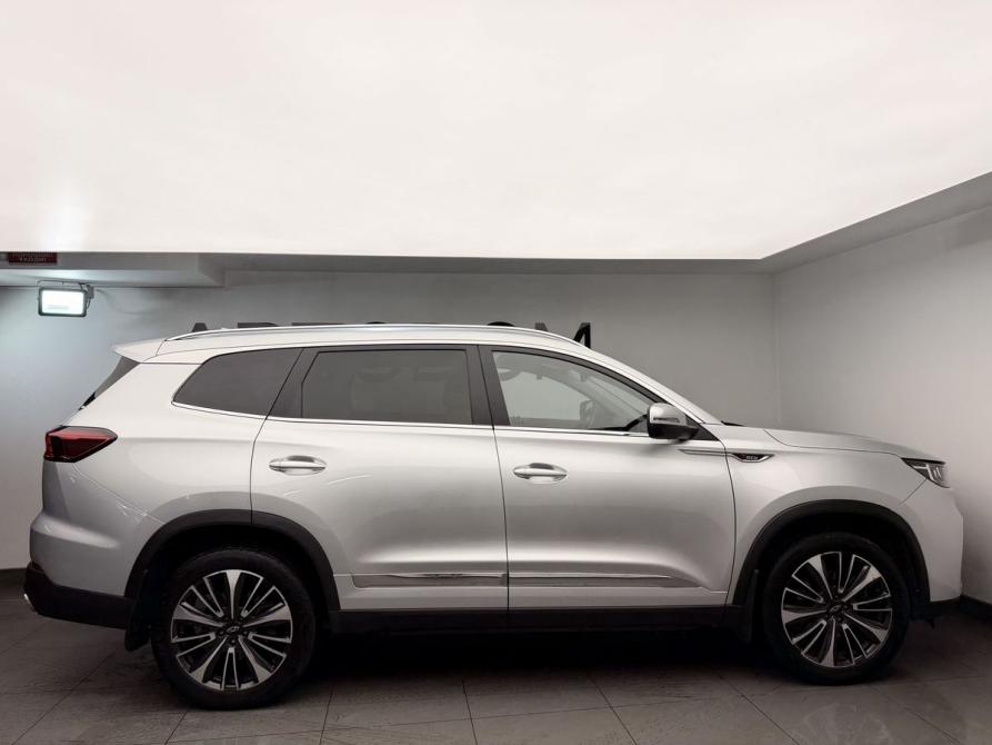 Chery Tiggo 8 Pro Max I Рестайлинг Москва  - изображение 4