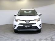 Toyota RAV4 IV (XA40) Рестайлинг Санкт-Петербург  - изображение 24