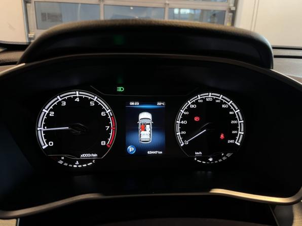 Geely Coolray I с пробегом 2021 года, цена 1 750 000 рублей, 63447 км, внедорожник, Автокод Объявления