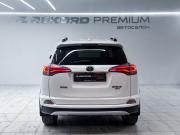 Toyota RAV4 IV (XA40) Рестайлинг Уфа  - изображение 62