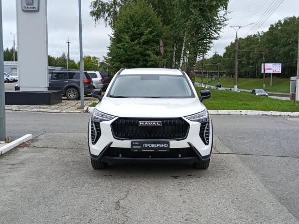 Haval Jolion I Рестайлинг с пробегом 2024 года, цена 1 932 000 рублей, 39165 км, внедорожник, Автокод Объявления