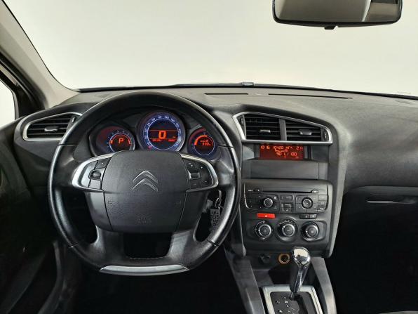 Citroen C4 II с пробегом 2012 года, цена 579 000 рублей, 129128 км, хэтчбек, Автокод Объявления