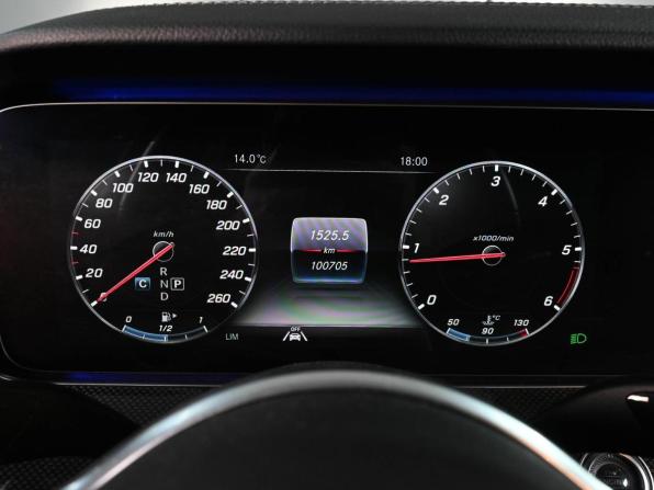 Mercedes-Benz CLS III (C257) с пробегом 2020 года, цена 5 479 000 рублей, 100705 км, седан, Автокод Объявления
