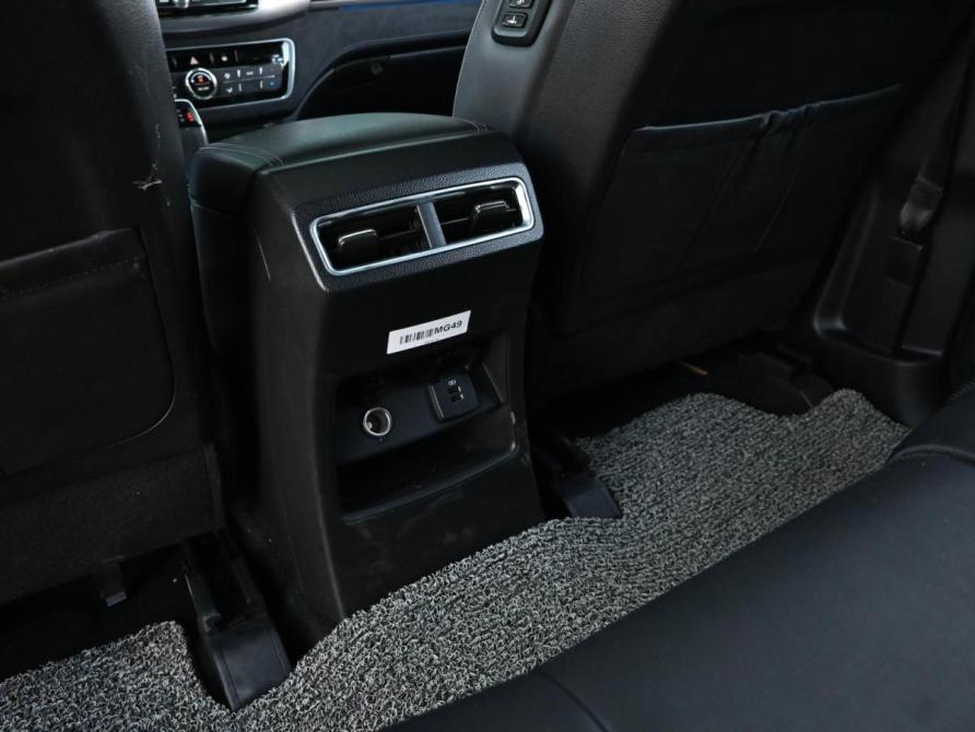 SsangYong Rexton IV Рестайлинг Новороссийск  - изображение 29