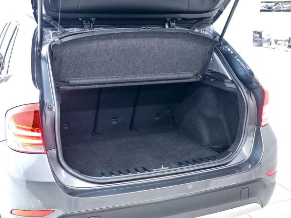 BMW X1 I (E84) Рестайлинг с пробегом 2013 года, цена 1 299 000 рублей, 150010 км, внедорожник, Автокод Объявления