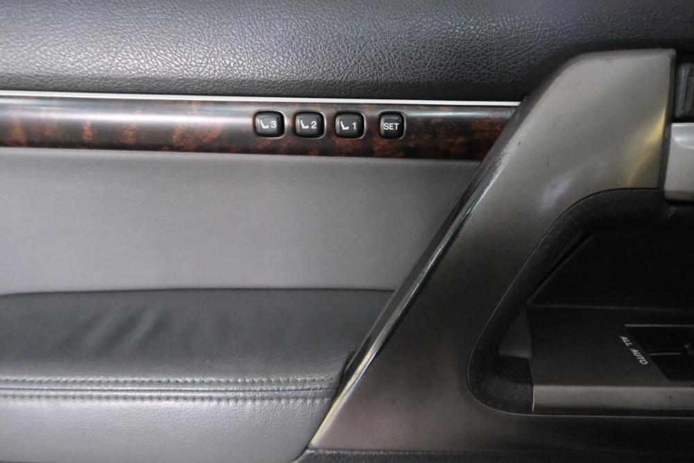 Toyota Land Cruiser 200 Series Омск  - изображение 9