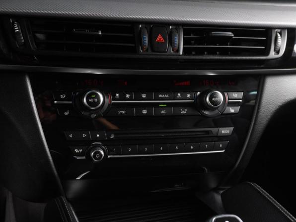 BMW X6 II (F16) с пробегом 2017 года, цена 3 529 000 рублей, 232462 км, внедорожник, Автокод Объявления
