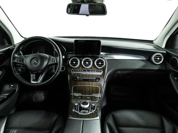 Mercedes-Benz GLC I (X253) с пробегом 2015 года, цена 2 599 700 рублей, 122783 км, внедорожник, Автокод Объявления