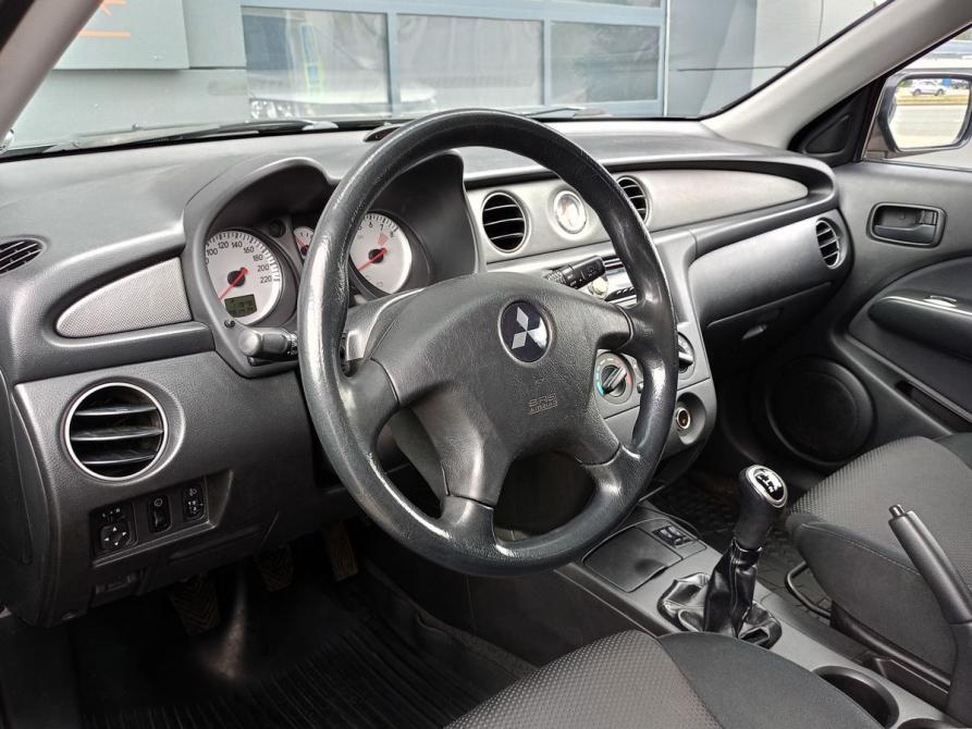 Mitsubishi Outlander I Казань  - изображение 5