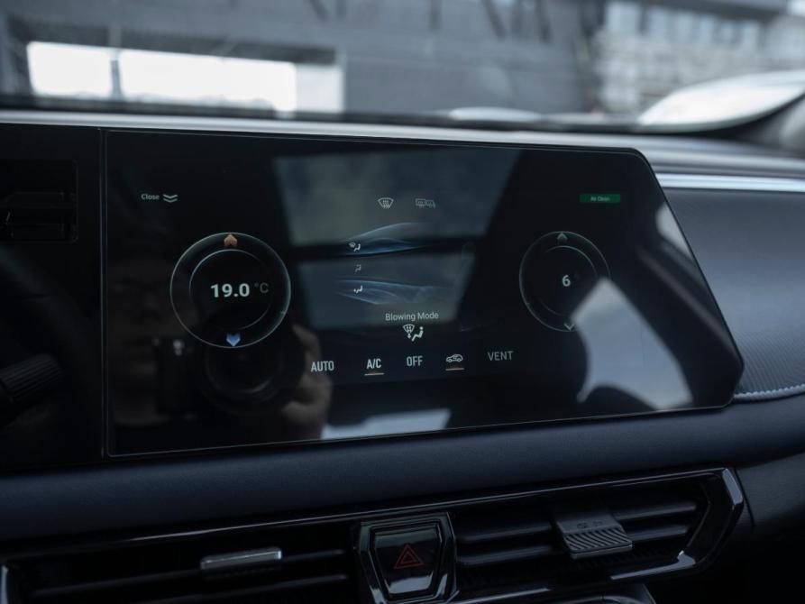 GAC GS3 Москва  - изображение 19