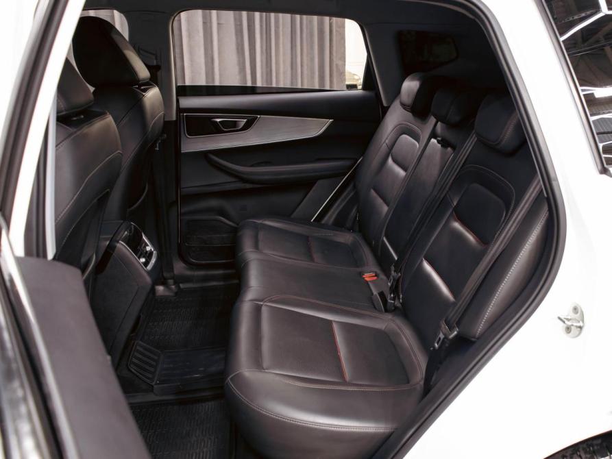Chery Tiggo 7 Pro Max I Краснодар  - изображение 17