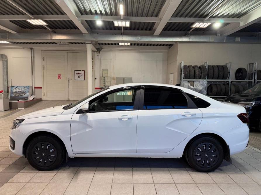 Lada (ВАЗ) Vesta I Рестайлинг (NG) Челябинск  - изображение 3