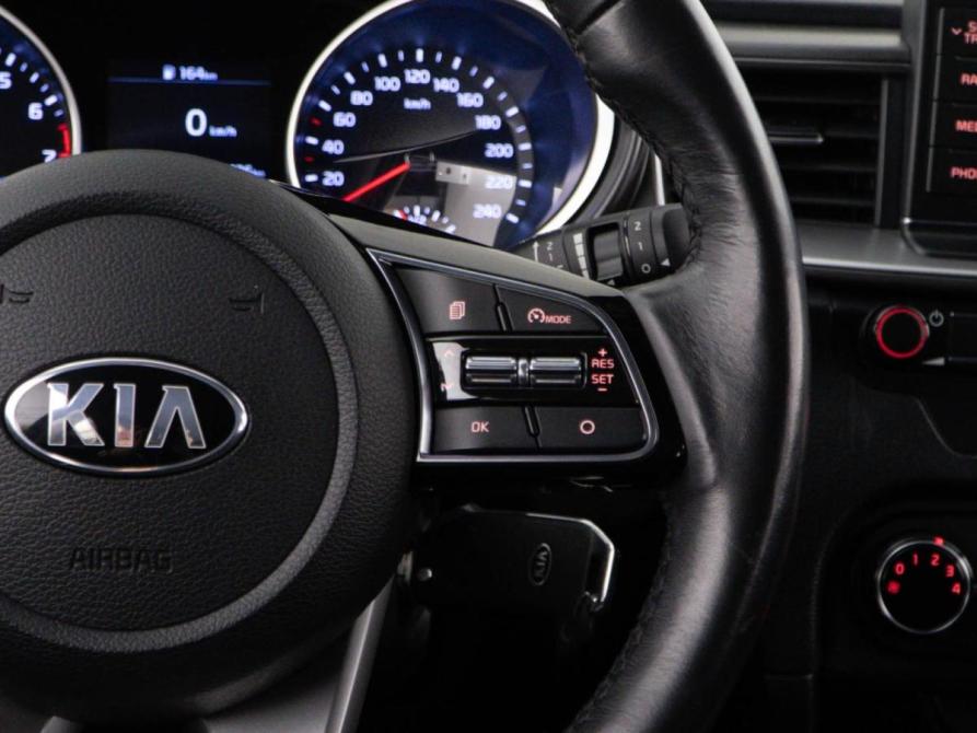 Kia Ceed III Москва  - изображение 13