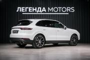 Porsche Cayenne III Иркутск  - изображение 46
