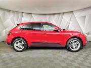 Porsche Macan I Рестайлинг Москва  - изображение 27