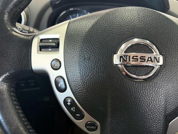 Nissan Qashqai I Рестайлинг с пробегом 2012 года, цена 1 149 000 рублей, 144000 км, внедорожник, Автокод Объявления