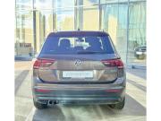 Volkswagen Tiguan II Воронеж  - изображение 30