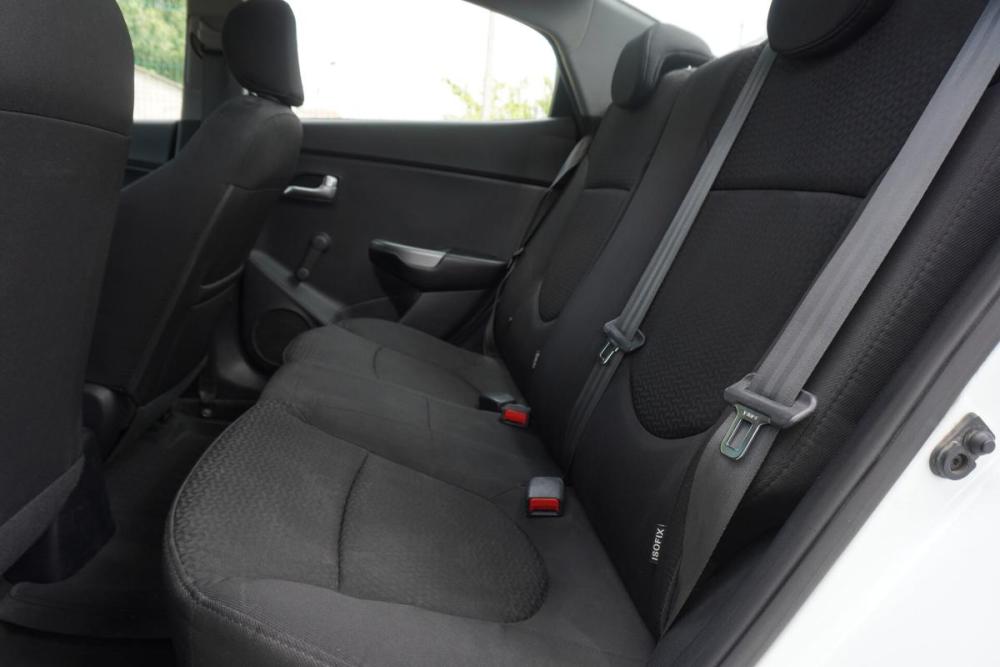 Kia Rio III Рестайлинг Ульяновск  - изображение 21