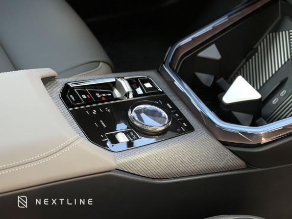 Новый BMW X3 IV (G45/G48) 2025 года, цена 6 790 000 рублей, внедорожник, Автокод Объявления