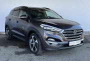 Hyundai Tucson III Киров  - изображение 38