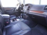 Mitsubishi Pajero IV Москва  - изображение 28