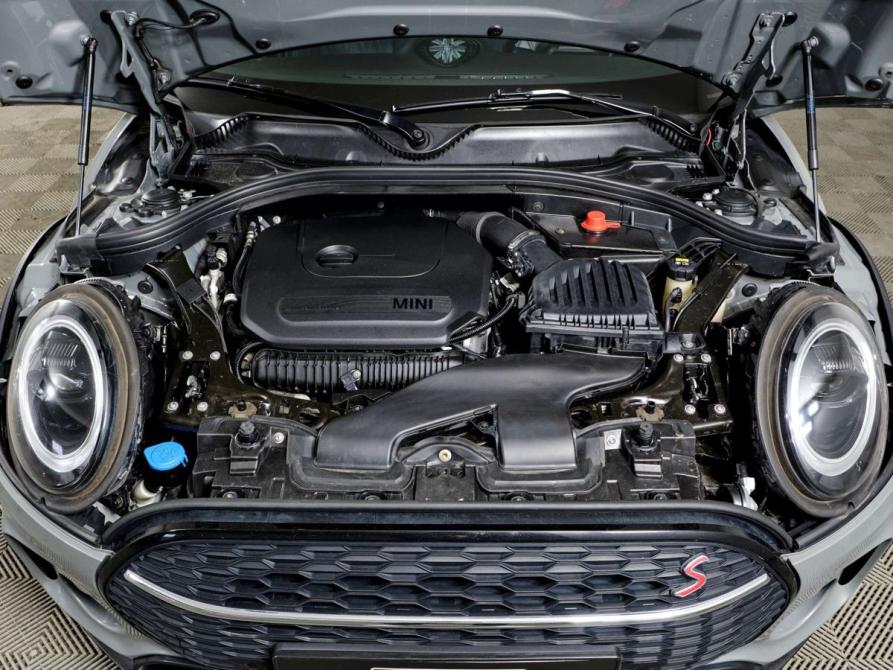 Mini Clubman II Рестайлинг Санкт-Петербург  - изображение 11