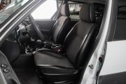 Chevrolet Niva I Рестайлинг Тюмень  - изображение 26