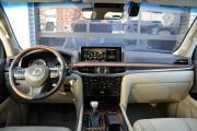 Lexus LX III Рестайлинг 2 Иркутск  - изображение 52