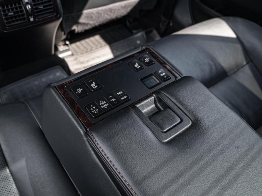 Toyota Camry VII (XV50) Рестайлинг Краснодар  - изображение 15