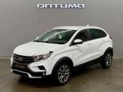 Lada (ВАЗ) XRAY I Краснодар  - изображение 21
