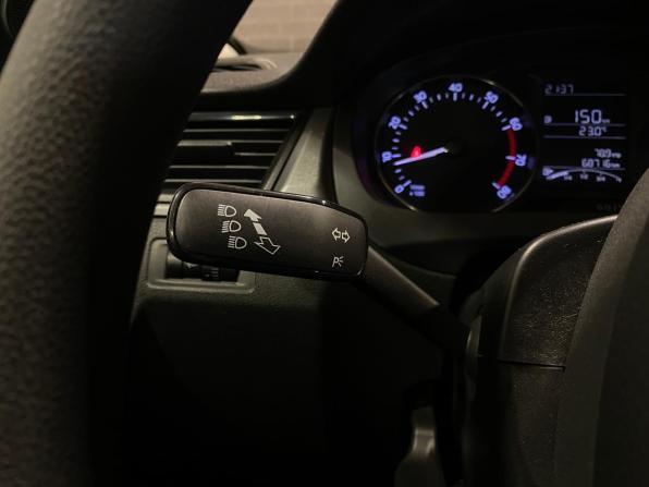 Skoda Rapid I с пробегом 2016 года, цена 1 269 000 рублей, 68717 км, лифтбек, Автокод Объявления