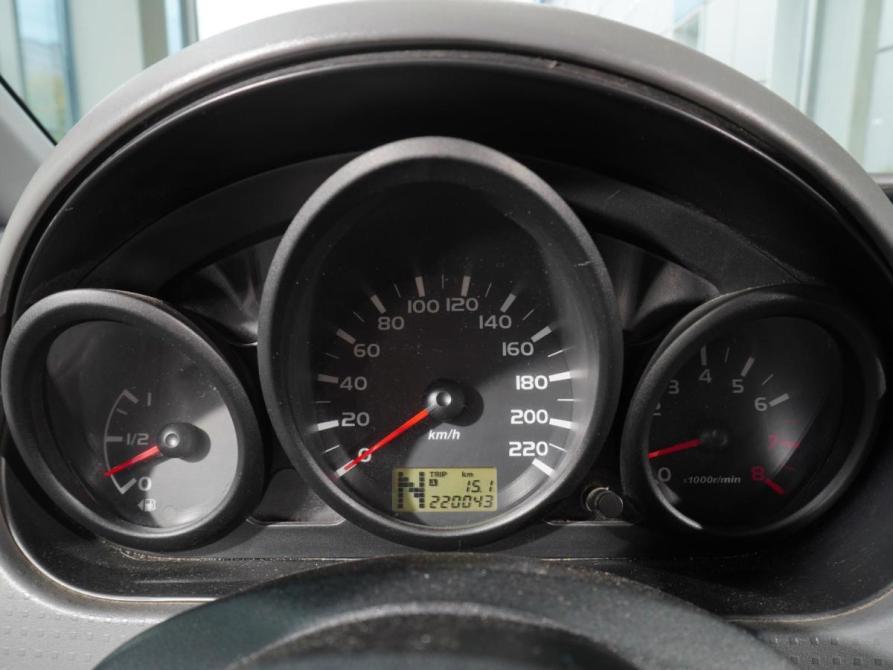 Mitsubishi Colt VI (Z20/Z30) Тверь  - изображение 12