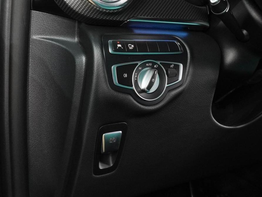 Mercedes-Benz V-Класс III (W447) Рестайлинг Воронеж  - изображение 22