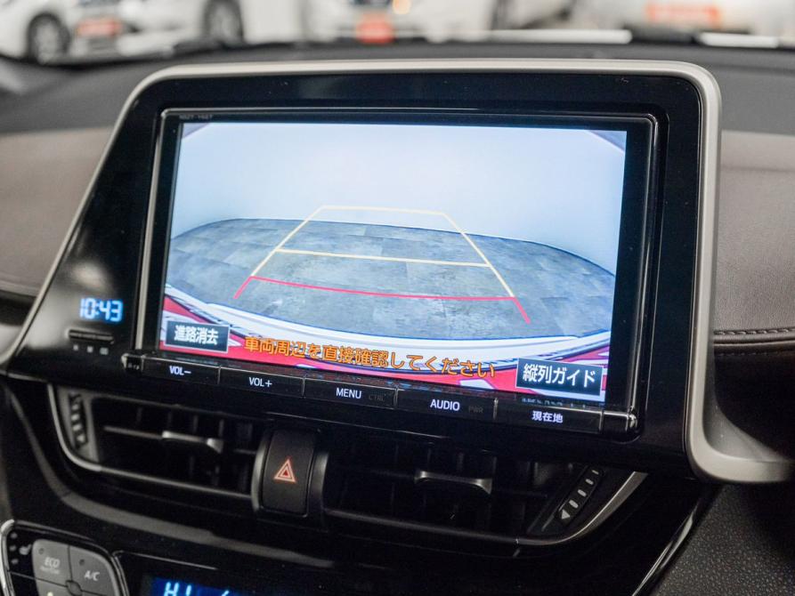 Toyota C-HR I Красноярск  - изображение 15