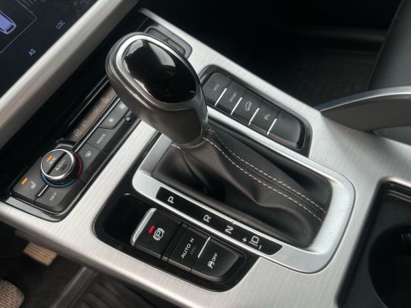 Geely Atlas I с пробегом 2018 года, цена 1 490 000 рублей, 95600 км, внедорожник, Автокод Объявления