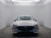 Hyundai Sonata VIII (DN8) Москва  - изображение 20