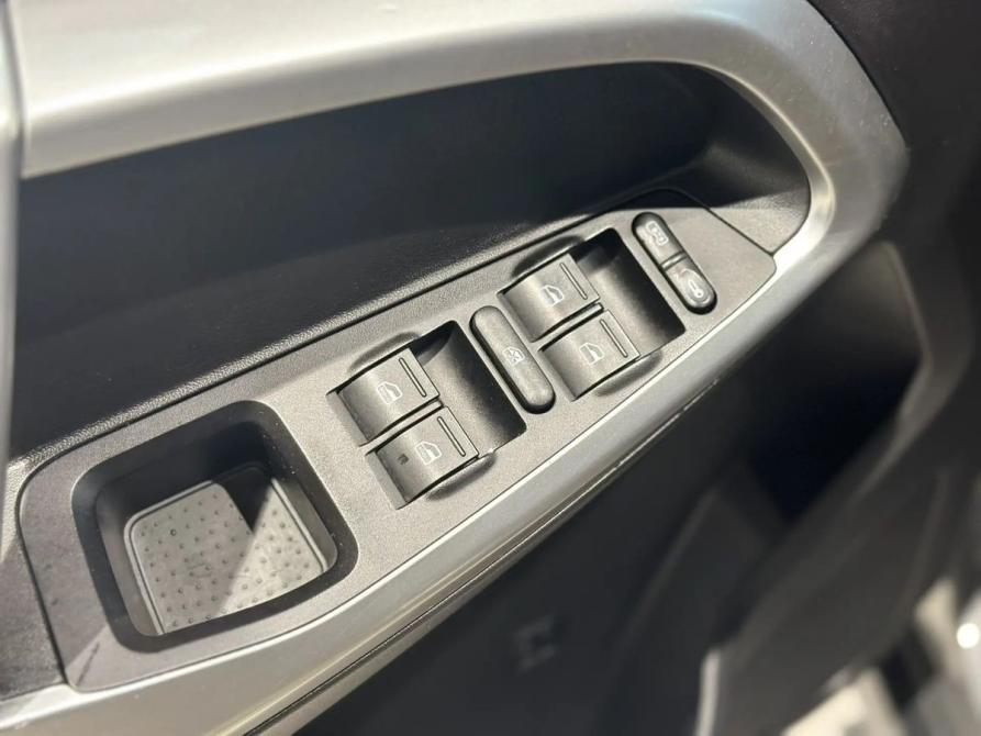 Chery Tiggo 5 I Новосибирск  - изображение 15