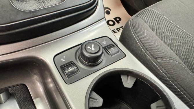 Ford Kuga II с пробегом 2014 года, цена 1 219 000 рублей, 107032 км, внедорожник, Автокод Объявления