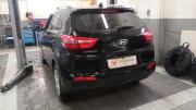 Hyundai Creta I Рестайлинг Санкт-Петербург  - изображение 9