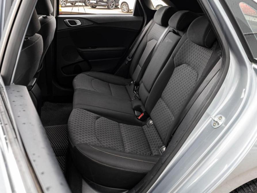 Kia Ceed III Краснодар  - изображение 9