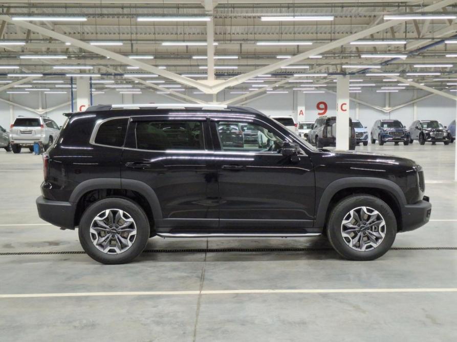 Haval Dargo Казань  - изображение 5