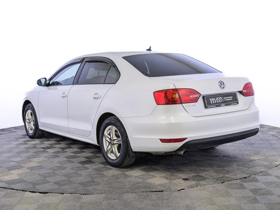 Volkswagen Jetta VI Москва  - изображение 7