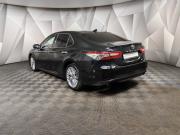 Toyota Camry VIII (XV70) Москва  - изображение 25