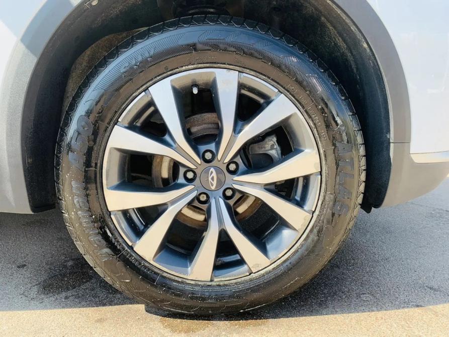 Chery Tiggo 7 Pro I Воронеж  - изображение 12