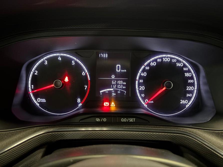 Volkswagen Polo VI Санкт-Петербург  - изображение 18
