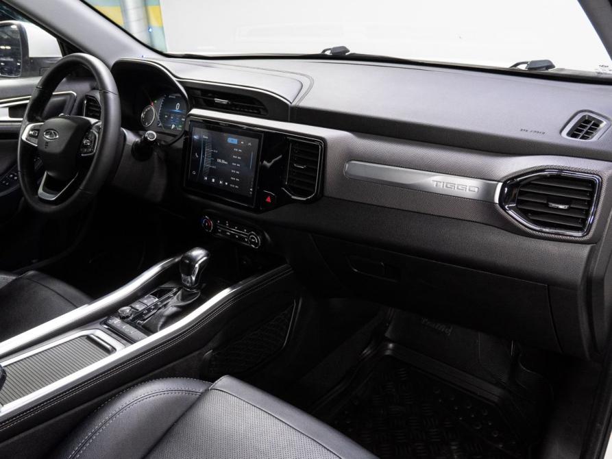 Chery Tiggo 4 I Рестайлинг Тюмень  - изображение 17