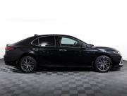 Toyota Camry VIII (XV70) Рестайлинг Москва  - изображение 28