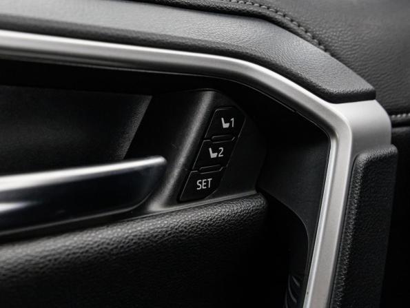 Toyota RAV4 V (XA50) с пробегом 2019 года, цена 3 099 000 рублей, 126000 км, внедорожник, Автокод Объявления