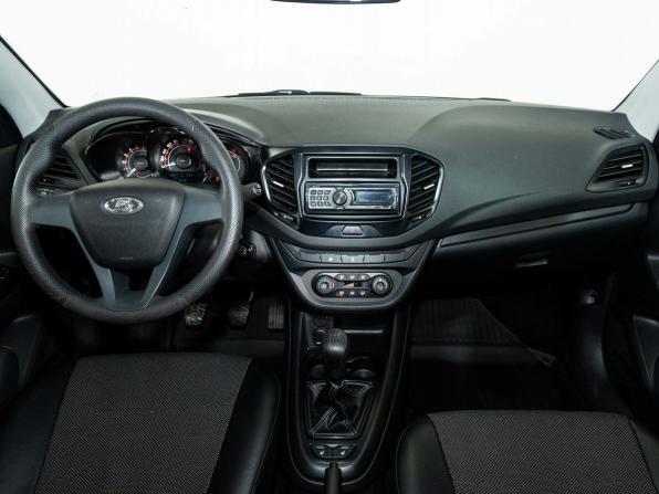 Lada (ВАЗ) Vesta I с пробегом 2017 года, цена 890 000 рублей, 43800 км, седан, Автокод Объявления