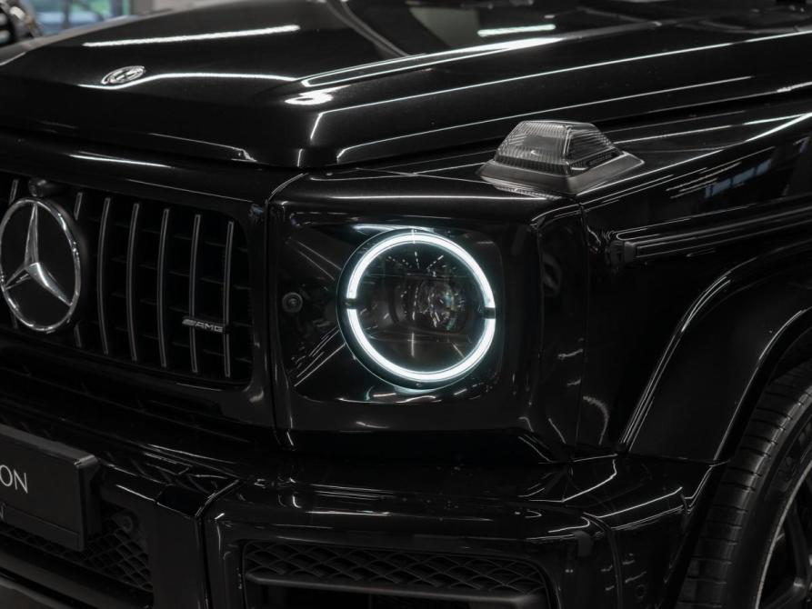 Mercedes-Benz G-Класс AMG II (W463) Москва  - изображение 32